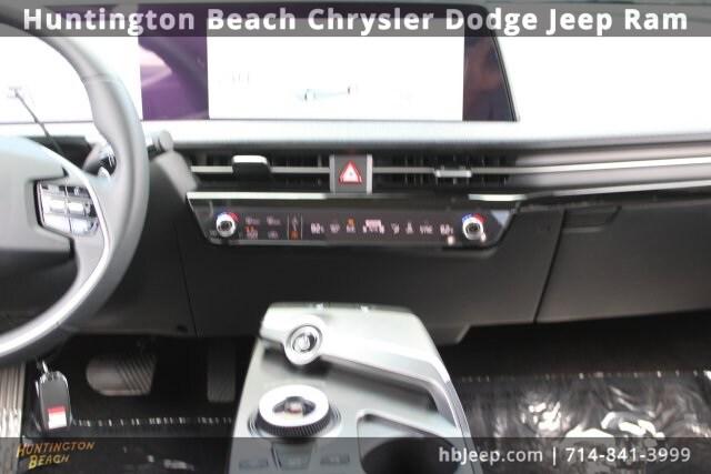 2024 Kia EV6 Light Long Range