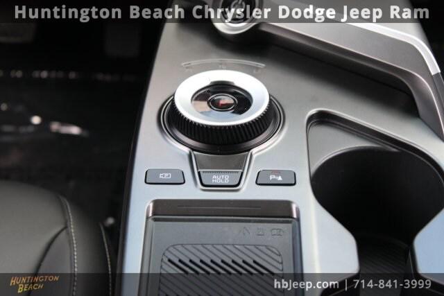 2024 Kia EV6 Light Long Range