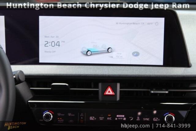 2024 Kia EV6 Light Long Range