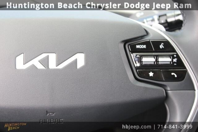 2024 Kia EV6 Light Long Range