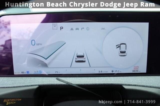 2024 Kia EV6 Light Long Range
