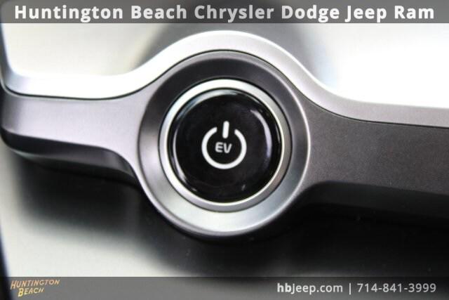 2024 Kia EV6 Light Long Range