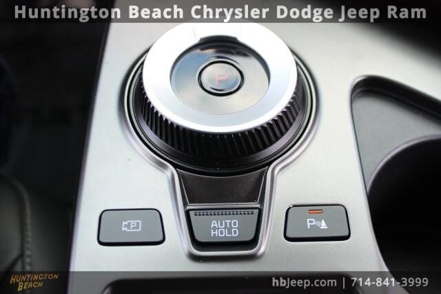 2024 Kia EV6 Light Long Range