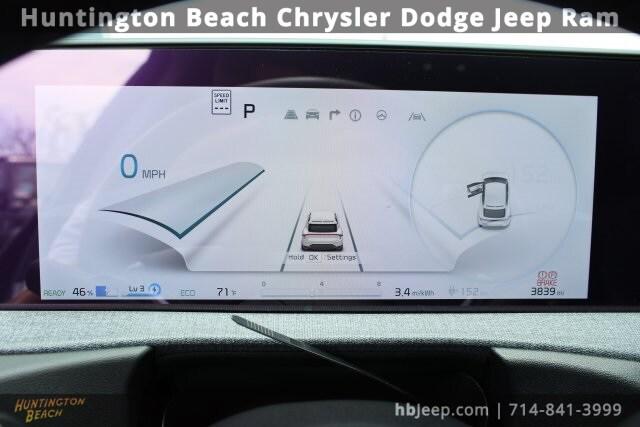 2024 Kia EV6 Light Long Range