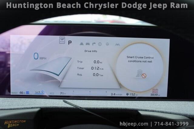 2024 Kia EV6 Light Long Range