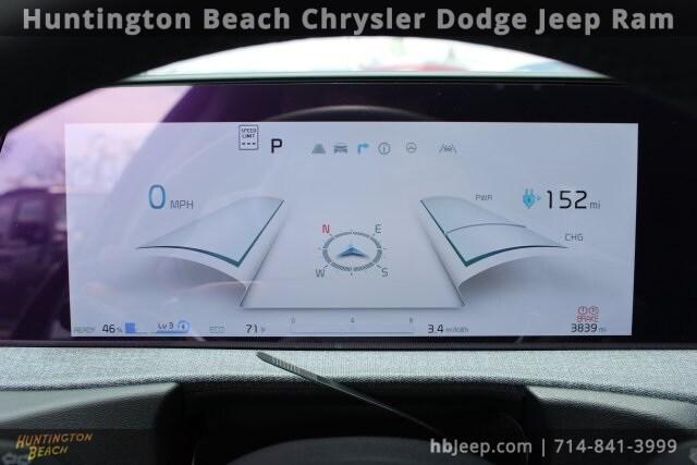 2024 Kia EV6 Light Long Range
