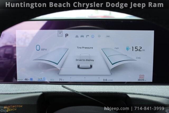 2024 Kia EV6 Light Long Range