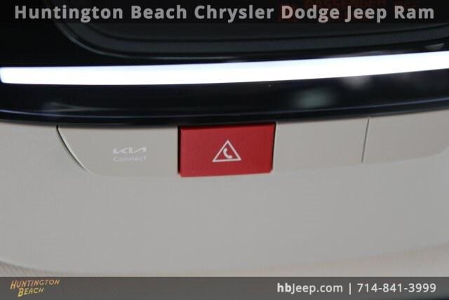 2024 Kia EV6 Light Long Range