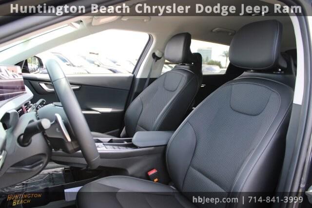 2024 Kia EV6 Light Long Range