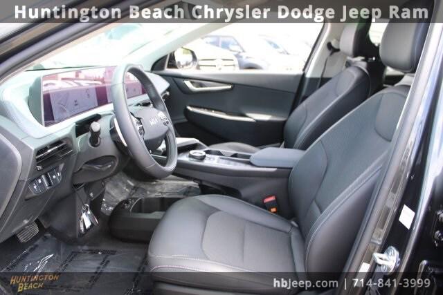 2024 Kia EV6 Light Long Range