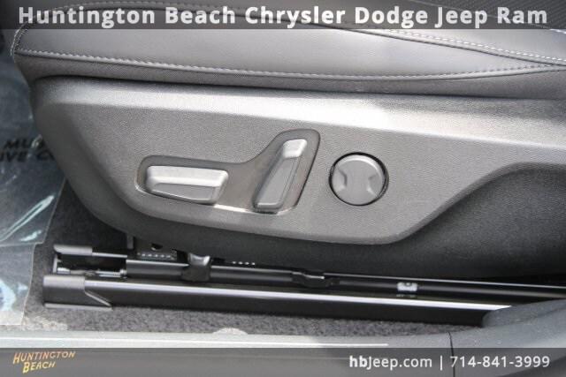 2024 Kia EV6 Light Long Range