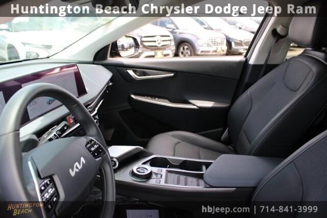 2024 Kia EV6 Light Long Range