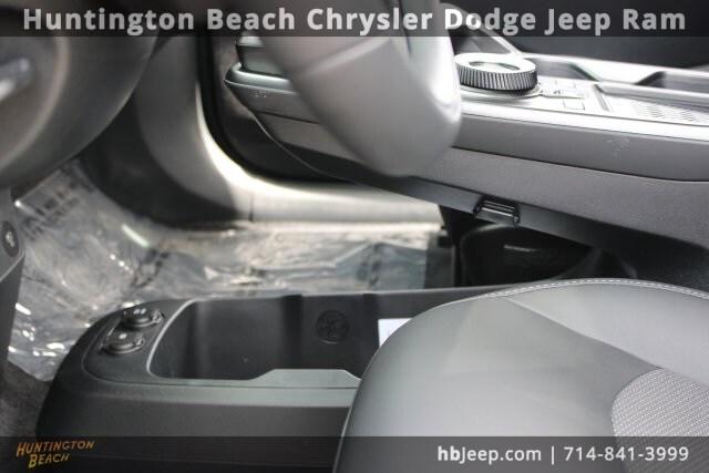 2024 Kia EV6 Light Long Range