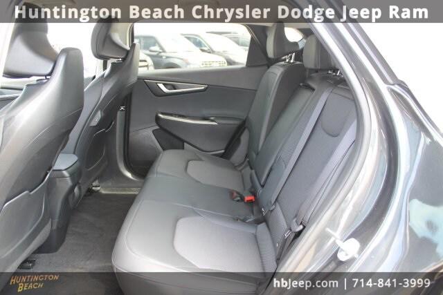 2024 Kia EV6 Light Long Range
