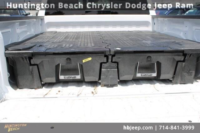 2021 Ram 1500 Rebel Crew Cab 4x4 57 Box