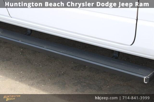 2021 Ram 1500 Rebel Crew Cab 4x4 57 Box