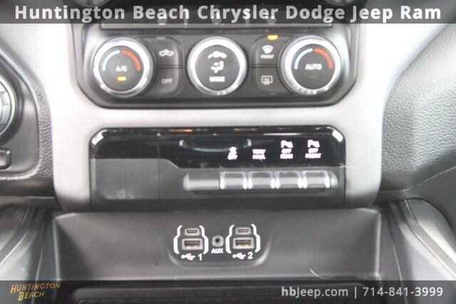 2021 Ram 1500 Rebel Crew Cab 4x4 57 Box