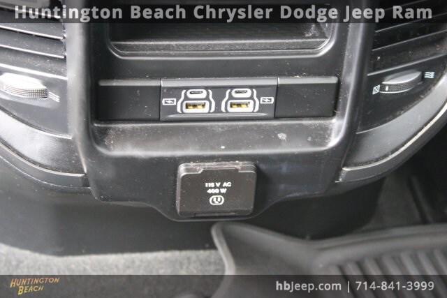 2021 Ram 1500 Rebel Crew Cab 4x4 57 Box