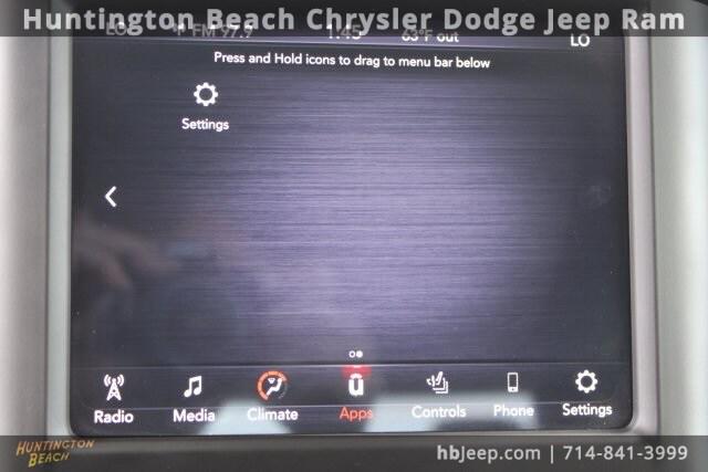 2021 Ram 1500 Rebel Crew Cab 4x4 57 Box
