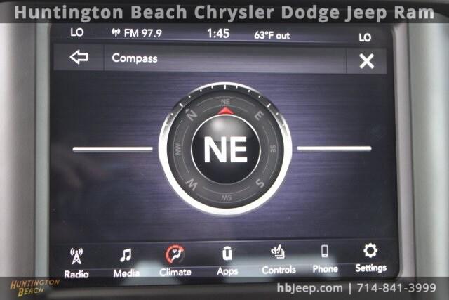 2021 Ram 1500 Rebel Crew Cab 4x4 57 Box