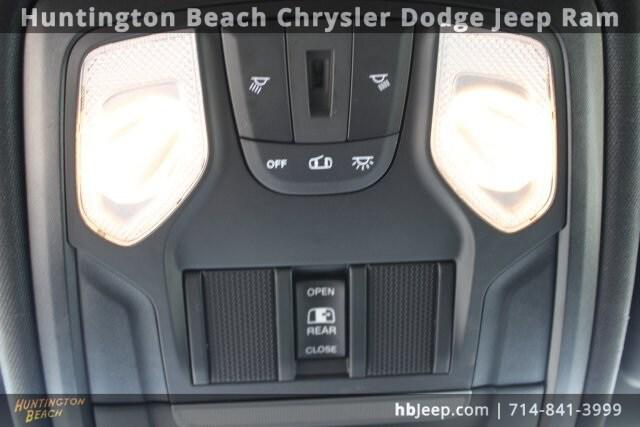 2021 Ram 1500 Rebel Crew Cab 4x4 57 Box