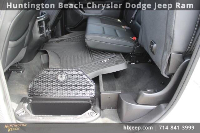 2021 Ram 1500 Rebel Crew Cab 4x4 57 Box