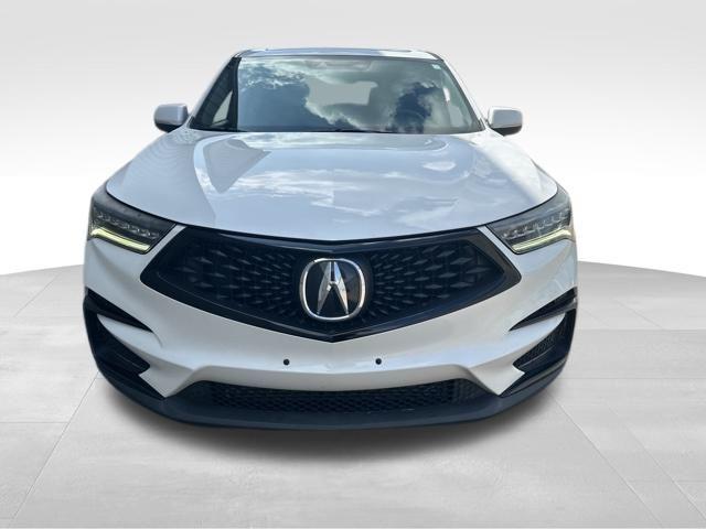 Used 2020 Acura RDX For Sale in Muscle Shoals, AL