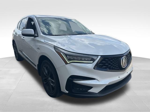 Used 2020 Acura RDX For Sale in Muscle Shoals, AL