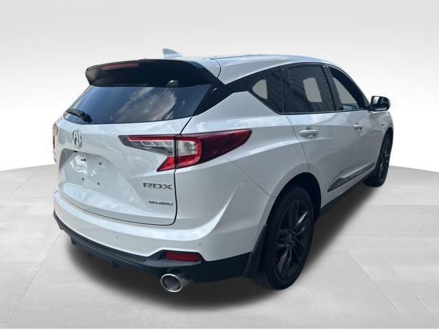 Used 2020 Acura RDX For Sale in Muscle Shoals, AL