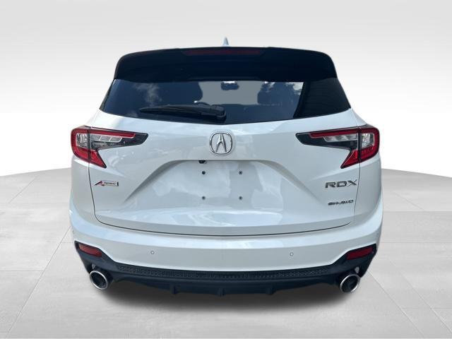 Used 2020 Acura RDX For Sale in Muscle Shoals, AL