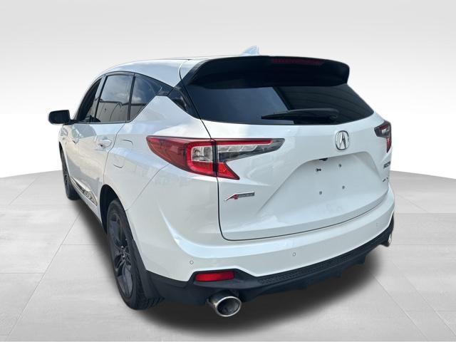 Used 2020 Acura RDX For Sale in Muscle Shoals, AL