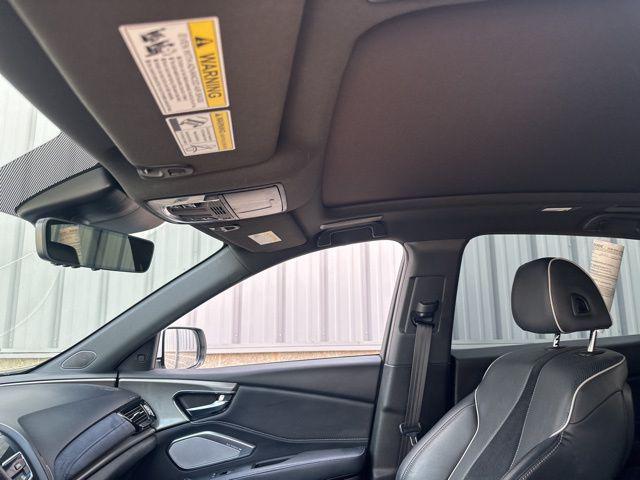 Used 2020 Acura RDX For Sale in Muscle Shoals, AL