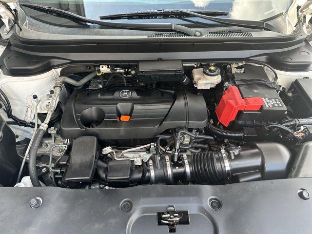 Used 2020 Acura RDX For Sale in Muscle Shoals, AL