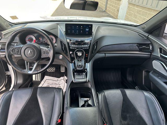 Used 2020 Acura RDX For Sale in Muscle Shoals, AL