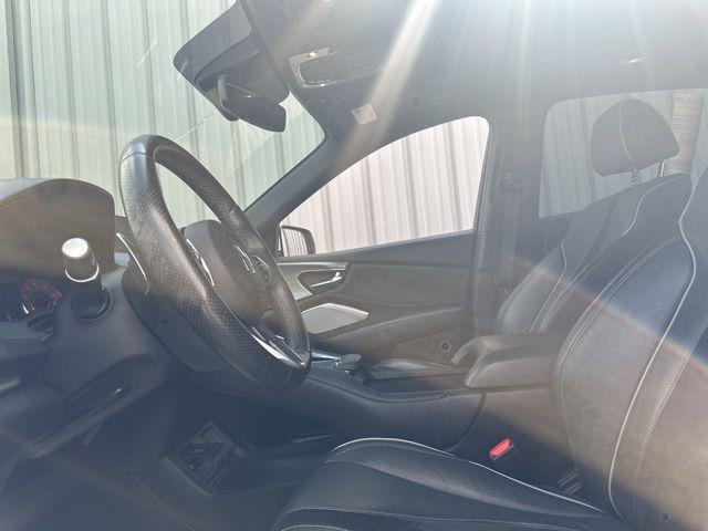Used 2020 Acura RDX For Sale in Muscle Shoals, AL