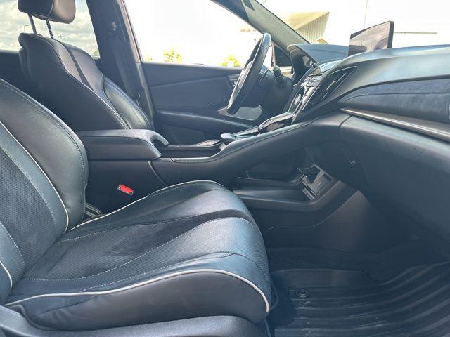 Used 2020 Acura RDX For Sale in Muscle Shoals, AL