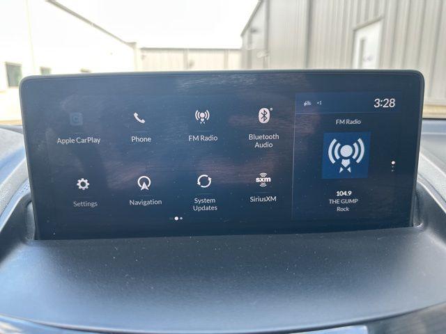 Used 2020 Acura RDX For Sale in Muscle Shoals, AL