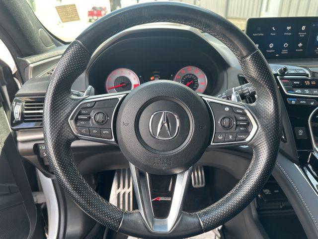 Used 2020 Acura RDX For Sale in Muscle Shoals, AL