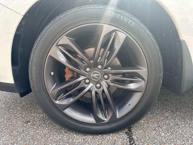 Used 2020 Acura RDX For Sale in Muscle Shoals, AL