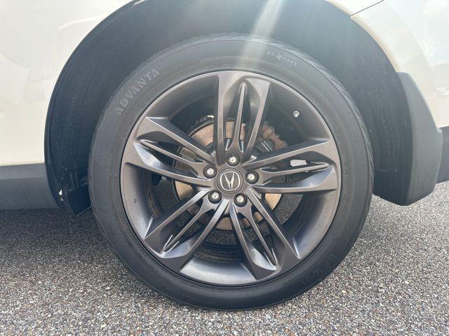 Used 2020 Acura RDX For Sale in Muscle Shoals, AL