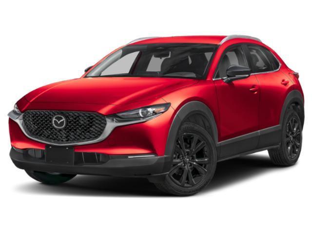Mazda CX-30 Select Sport i-ACTIV AWD