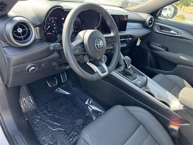 2025 Alfa Romeo Tonale AWD