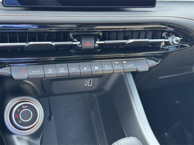 2025 Alfa Romeo Tonale AWD
