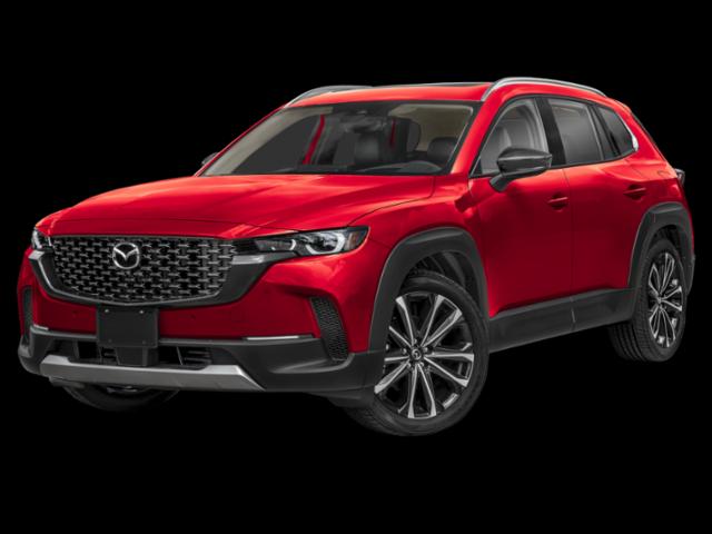 2025 Mazda CX-50 2.5 Turbo Premium Plus Package for sale in Bentonville, AR