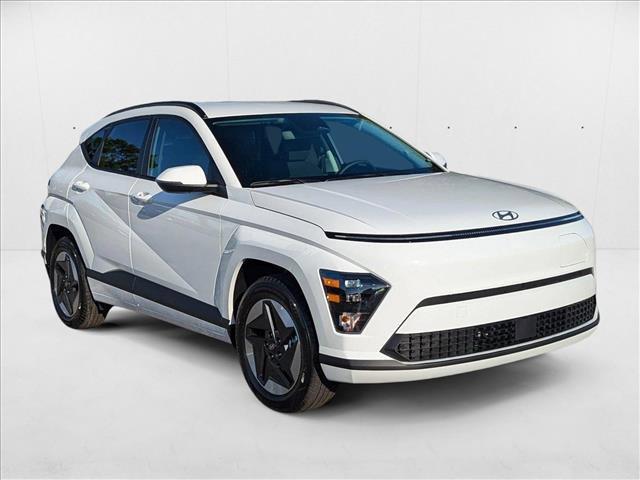 2025 Hyundai Kona EV SEL