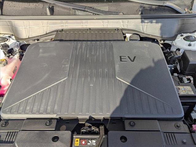 2025 Hyundai Kona EV SEL