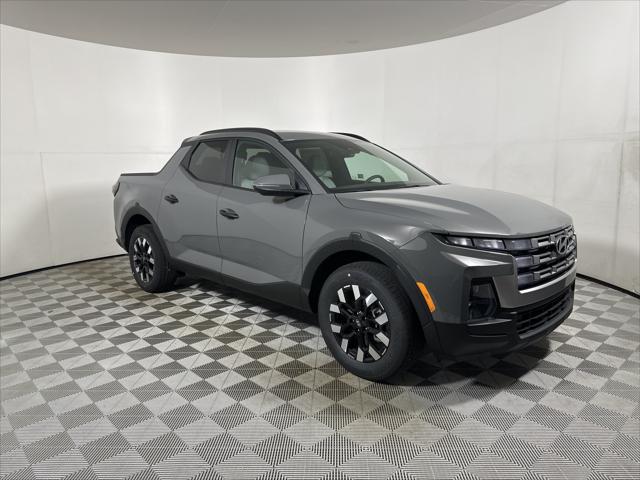 2025 Hyundai Santa Cruz SEL Activity for sale near PARKERSBURG, WV