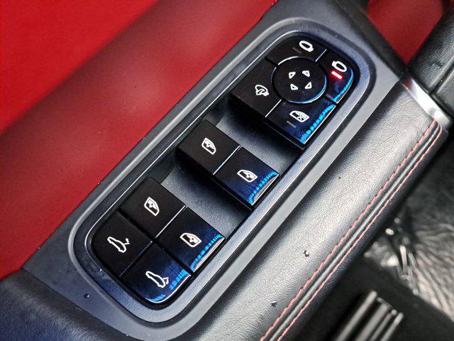 2021 Porsche Cayenne Base