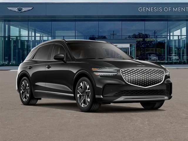 2026 Genesis GV70 Standard