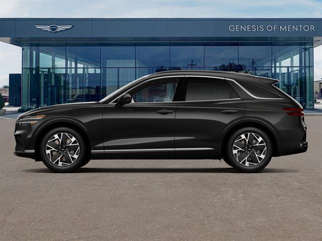 2026 Genesis GV70 Standard